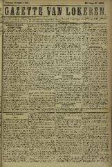 Gazette van Lokeren 10/04/1881