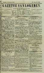 Gazette van Lokeren 02/02/1862