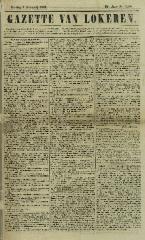 Gazette van Lokeren 01/01/1865