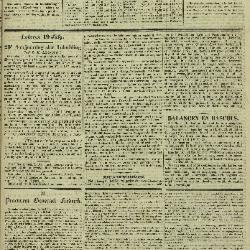 Gazette van Lokeren 20/07/1856