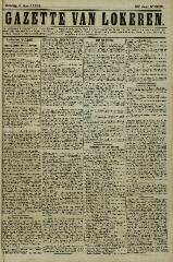 Gazette van Lokeren 09/04/1882