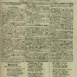 Gazette van Lokeren 11/08/1861