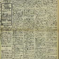 Gazette van Lokeren 25/04/1909