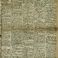 Gazette van Lokeren 13/11/1887