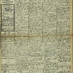 Gazette van Lokeren 30/05/1909