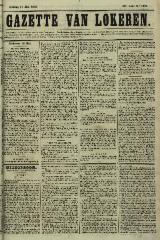 Gazette van Lokeren 17/05/1868