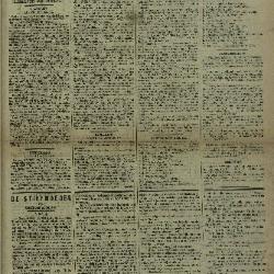 Gazette van Lokeren 23/03/1879