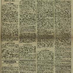 Gazette van Lokeren 15/06/1873