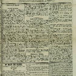 Gazette van Lokeren 10/04/1864