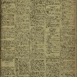Gazette van Lokeren 08/12/1889