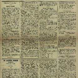 Gazette van Lokeren 12/10/1873