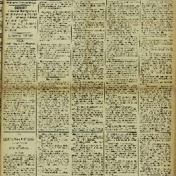 Gazette van Lokeren 13/10/1901