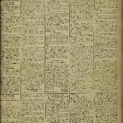 Gazette van Lokeren 23/12/1888