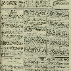 Gazette van Lokeren 12/10/1856