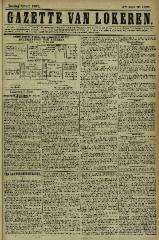 Gazette van Lokeren 06/06/1880