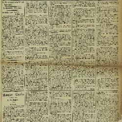 Gazette van Lokeren 11/01/1903