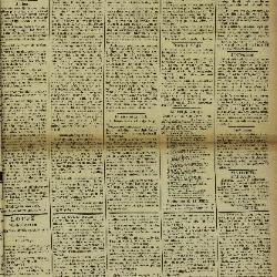 Gazette Van Lokeren 17/03/1889