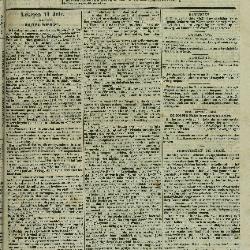 Gazette van Lokeren 12/07/1863