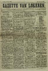 Gazette van Lokeren 16/06/1872