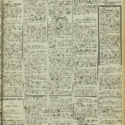 Gazette van Lokeren 26/08/1900