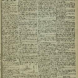 Gazette van Lokeren 21/08/1881