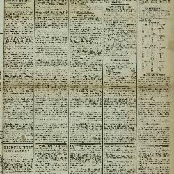 Gazette van Lokeren 23/05/1886