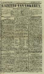 Gazette van Lokeren 05/06/1864