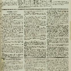 Gazette van Lokeren 25/06/1854