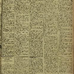 Gazette van Lokeren 15/09/1889