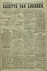 Gazette van Lokeren 06/02/1876