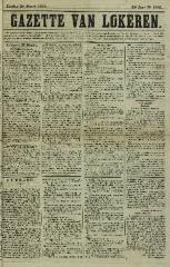 Gazette van Lokeren 24/03/1878