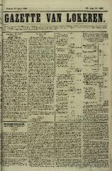 Gazette van Lokeren 19/04/1868