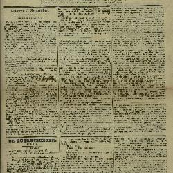 Gazette van Lokeren 04/09/1864