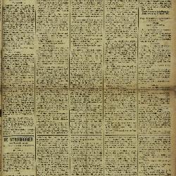 Gazette van Lokeren 05/04/1891