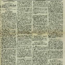 Gazette van Lokeren 25/11/1866