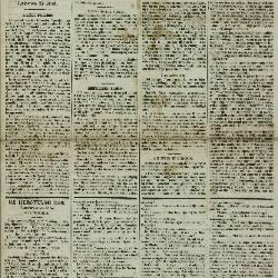 Gazette van Lokeren 26/06/1870