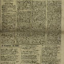 Gazette van Lokeren 31/03/1872