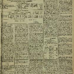 Gazette van Lokeren 20/07/1884