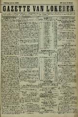 Gazette van Lokeren 04/06/1882