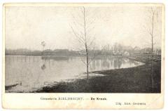 Gemeente Kieldrecht: De Kreek