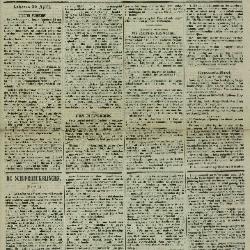 Gazette van Lokeren 01/05/1870