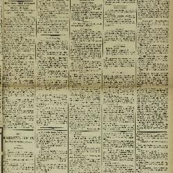 Gazette van Lokeren 15/01/1899