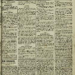 Gazette van Lokeren 22/11/1868