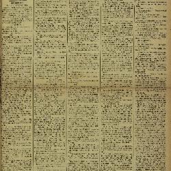 Gazette van Lokeren 09/10/1892