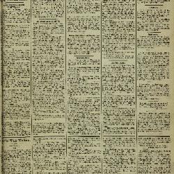 Gazette van Lokeren 23/11/1884