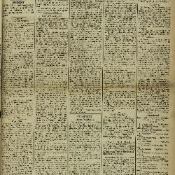 Gazette van Lokeren 15/11/1891
