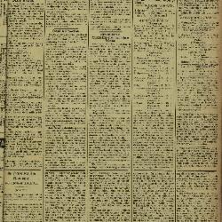 Gazette van Lokeren 25/08/1889