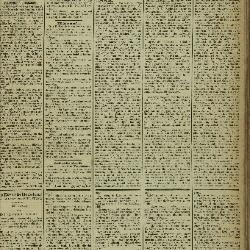 Gazette van Lokeren 29/04/1888