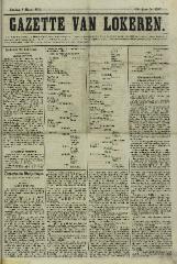 Gazette van Lokeren 01/03/1874