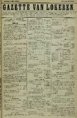 Gazette van Lokeren 04/05/1884